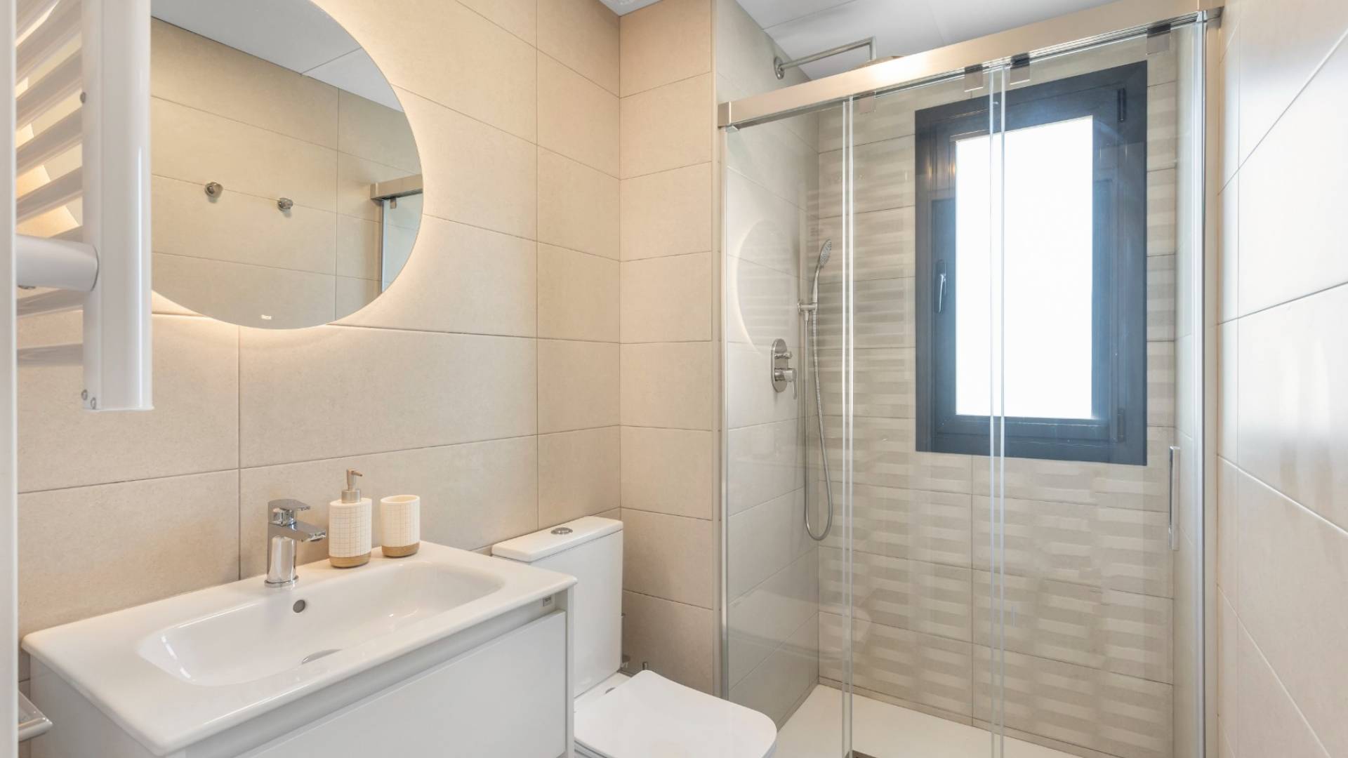 D'occasion - Appartement / Duplex - Santa Rosalia * - Santa Rosalia