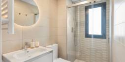 D'occasion - Appartement / Duplex - Santa Rosalia * - Santa Rosalia