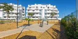D'occasion - Appartement / Duplex - Santa Rosalia * - Santa Rosalia
