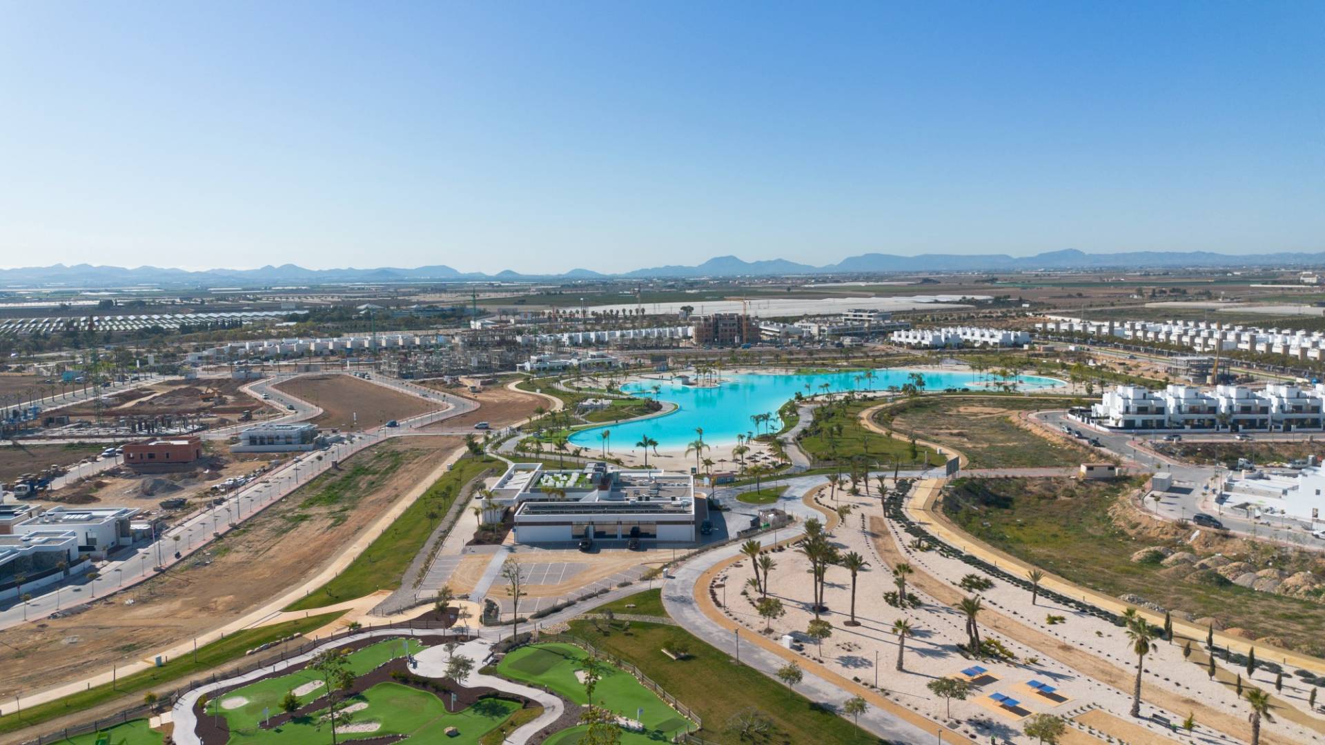 D'occasion - Appartement / Duplex - Santa Rosalia * - Santa Rosalia