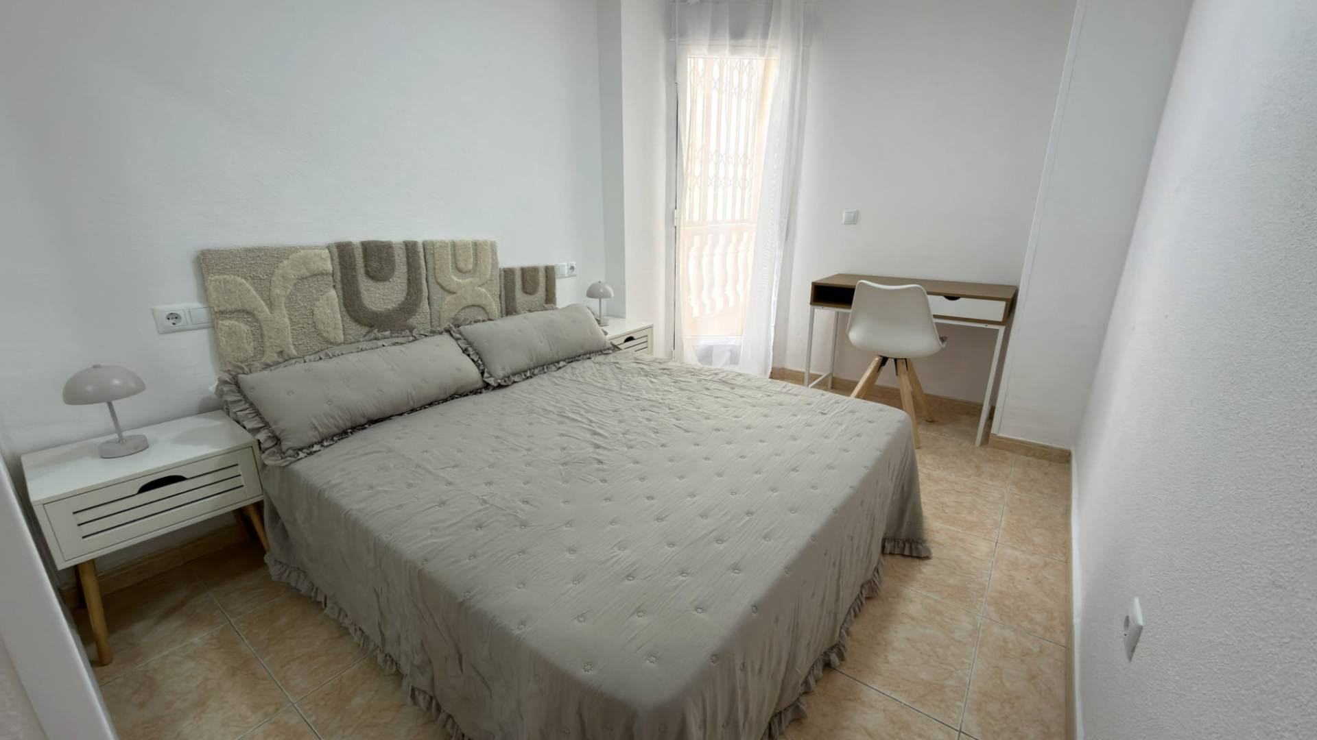 D'occasion - Appartement / Duplex - Torrevieja - Curva del Palangre