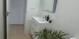 D'occasion - Appartement / Duplex - Torrevieja - Curva del Palangre
