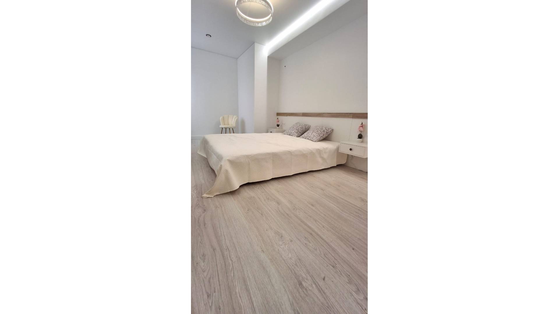 D'occasion - Appartement / Duplex - Torrevieja - Playa Acequion