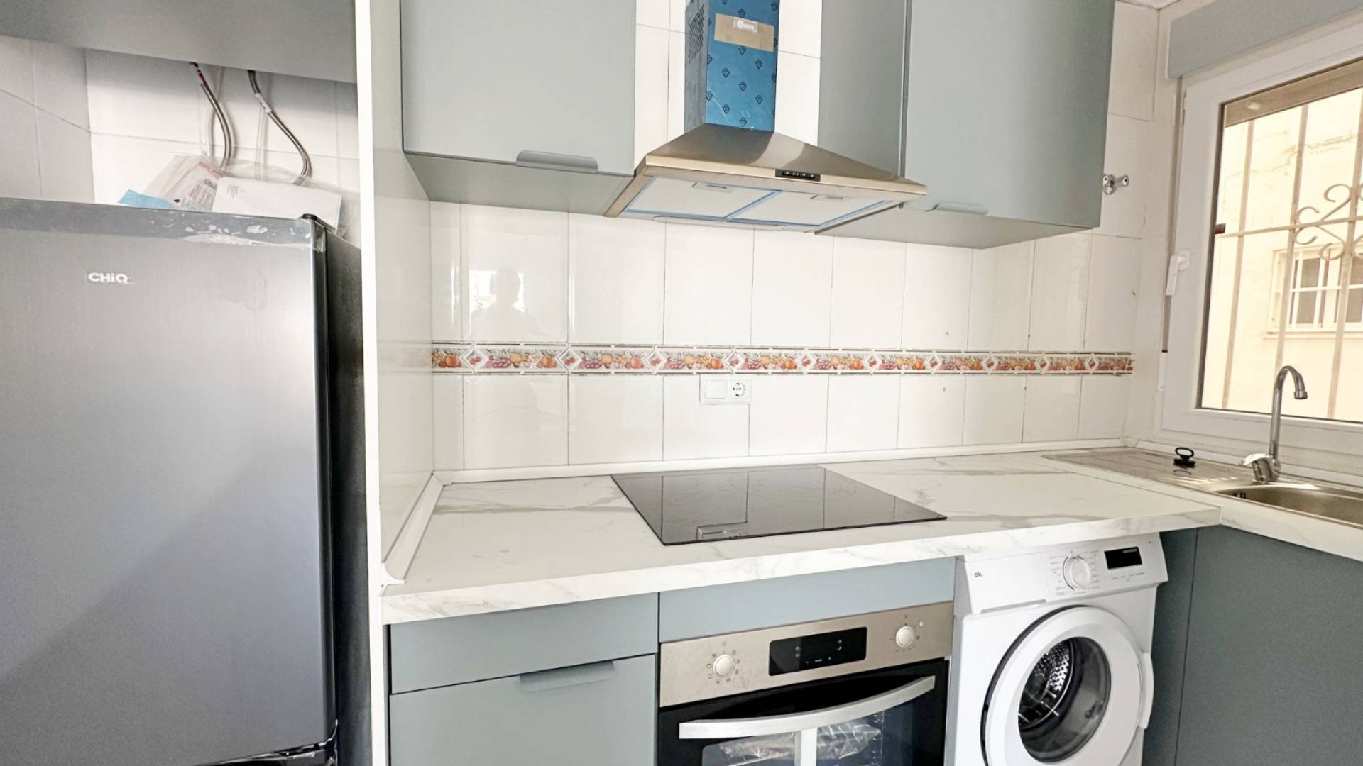 D'occasion - Appartement / Duplex - Torrevieja