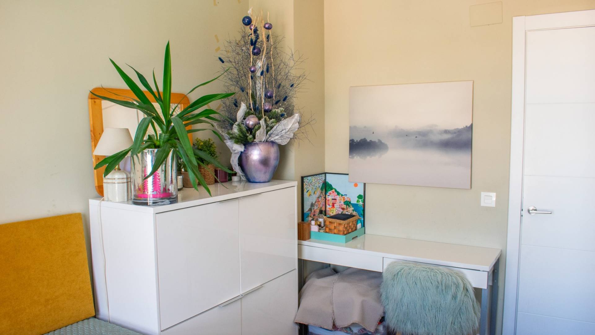 D'occasion - Appartement - El Campello - Campello