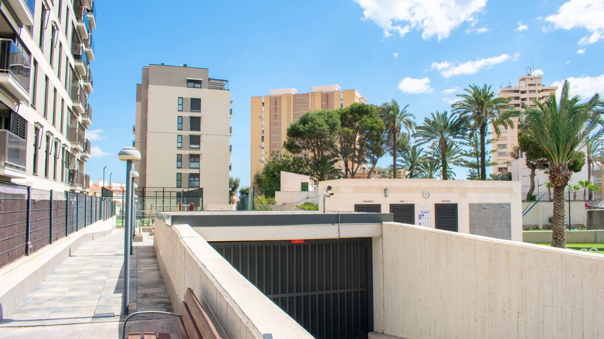 D'occasion - Appartement - El Campello - Campello