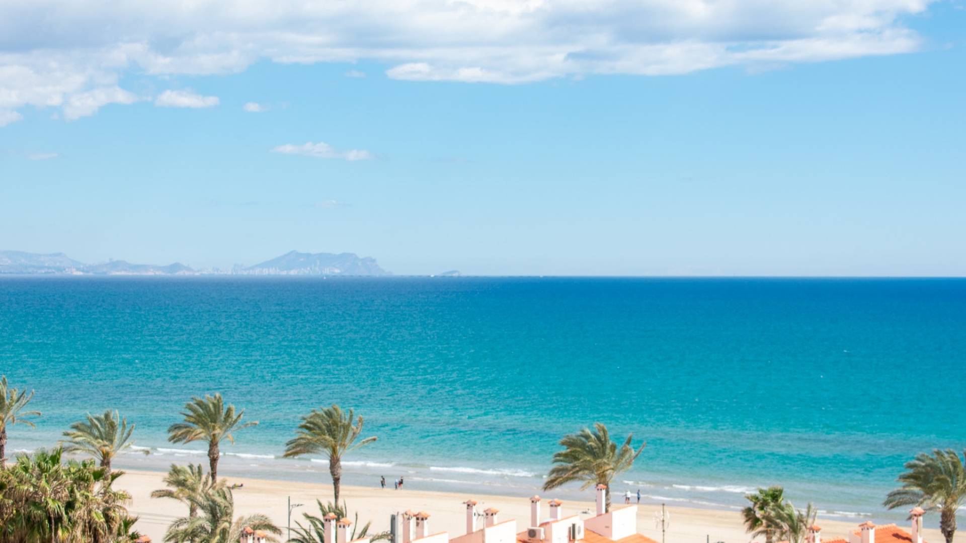 D'occasion - Appartement - El Campello - Campello