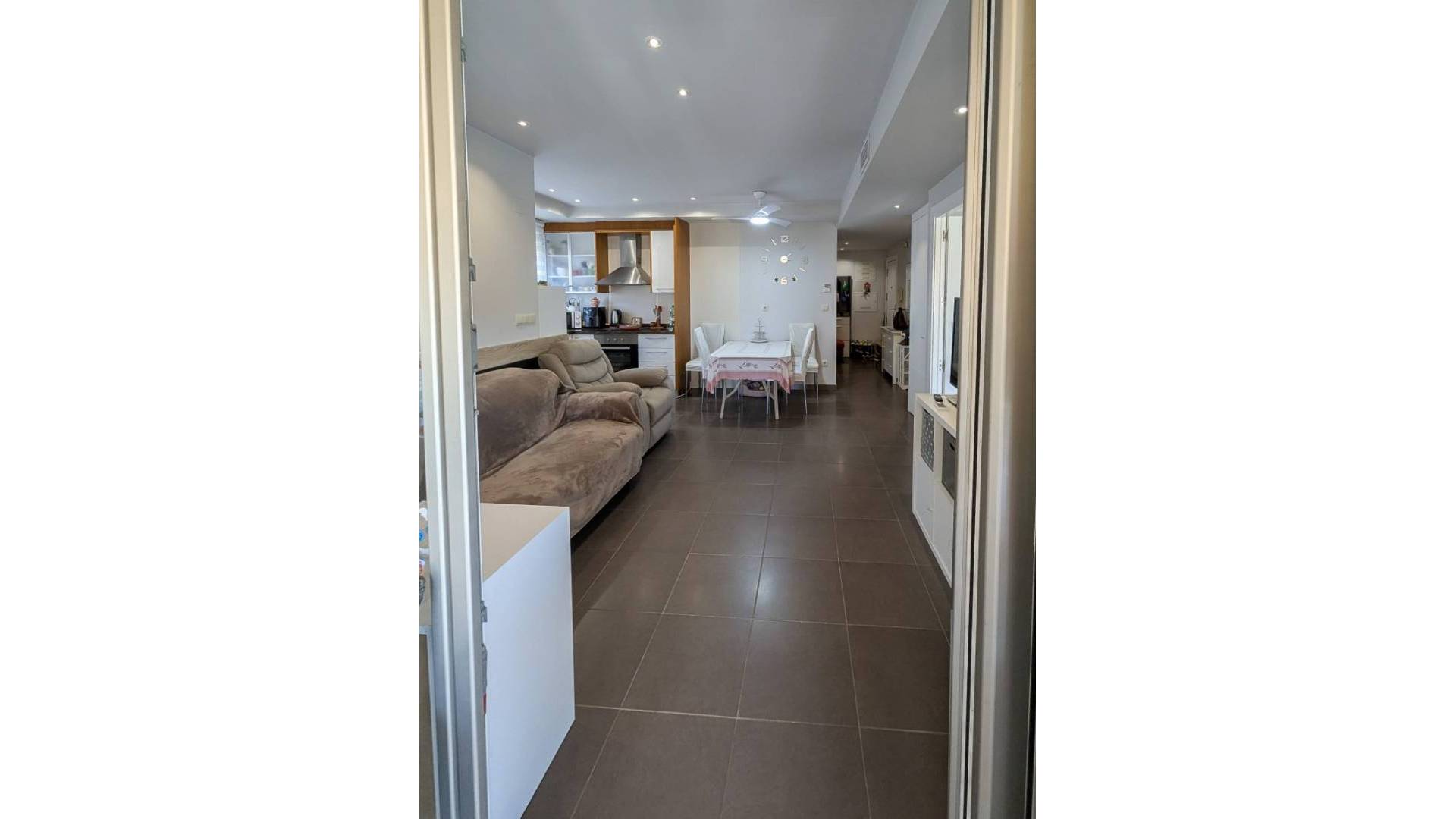 D'occasion - Appartement - El Campello - Campello