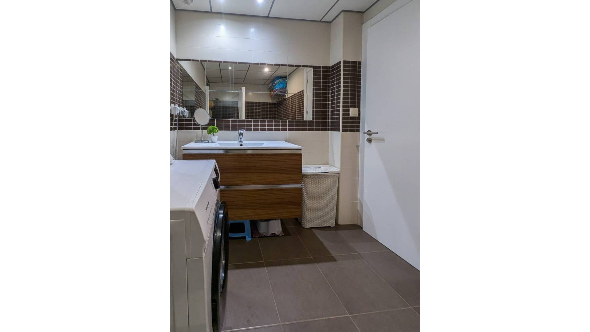 D'occasion - Appartement - El Campello - Campello