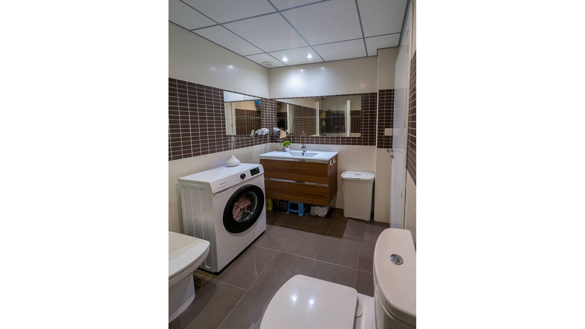 D'occasion - Appartement - El Campello - Campello