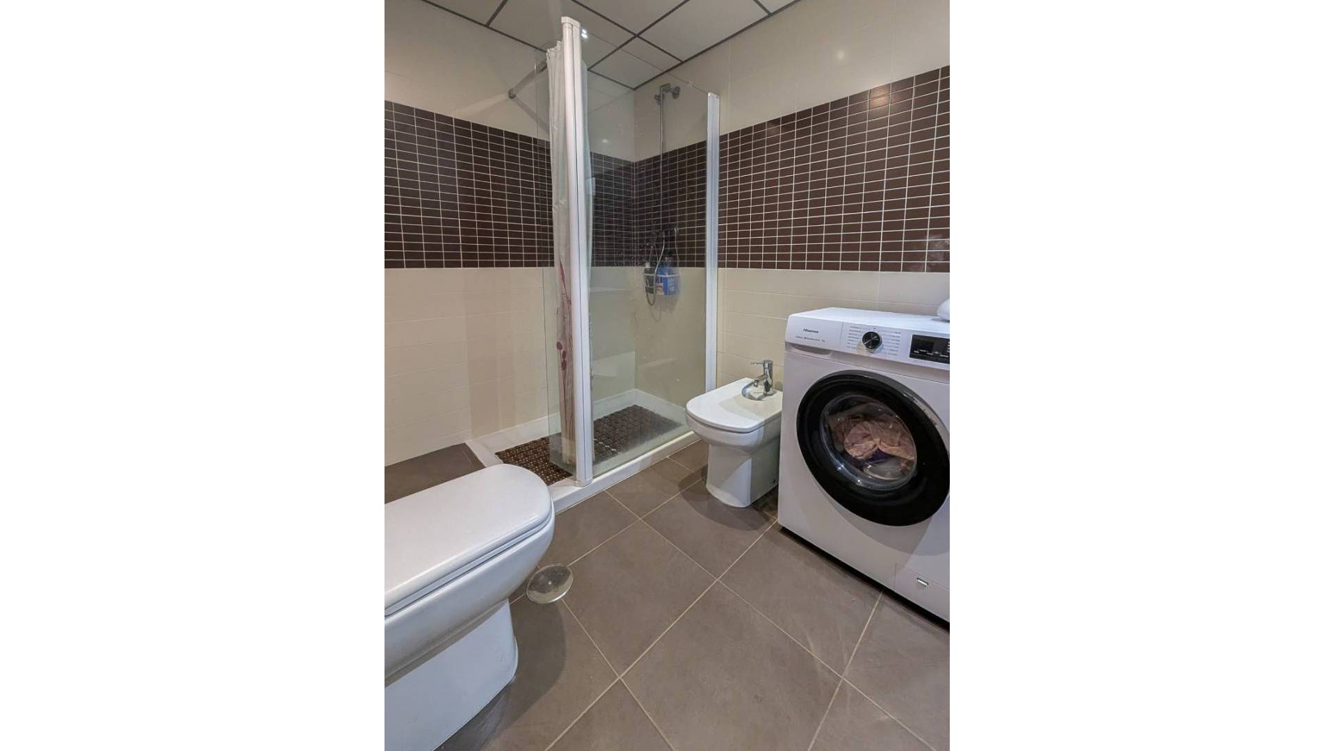 D'occasion - Appartement - El Campello - Campello