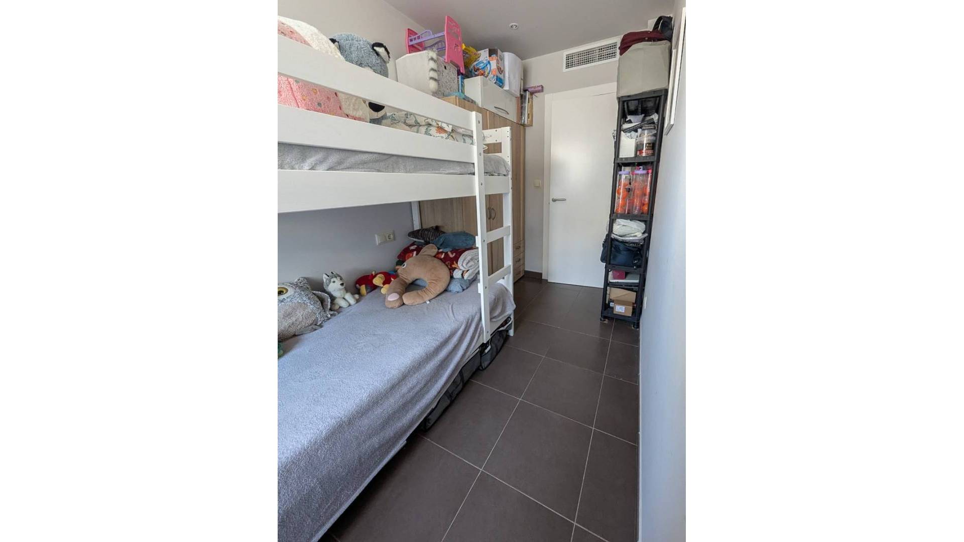 D'occasion - Appartement - El Campello - Campello