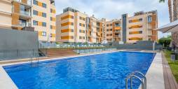 D'occasion - Appartement - El Campello - Muchavista