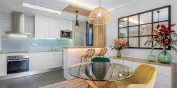 D'occasion - Appartement - El Campello - Muchavista