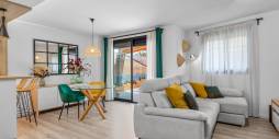 D'occasion - Appartement - El Campello - Muchavista