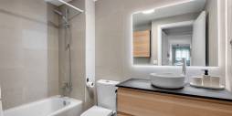 D'occasion - Appartement - El Campello - Muchavista