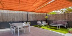 D'occasion - Appartement - El Campello - Muchavista