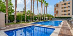 D'occasion - Appartement - El Campello - Muchavista