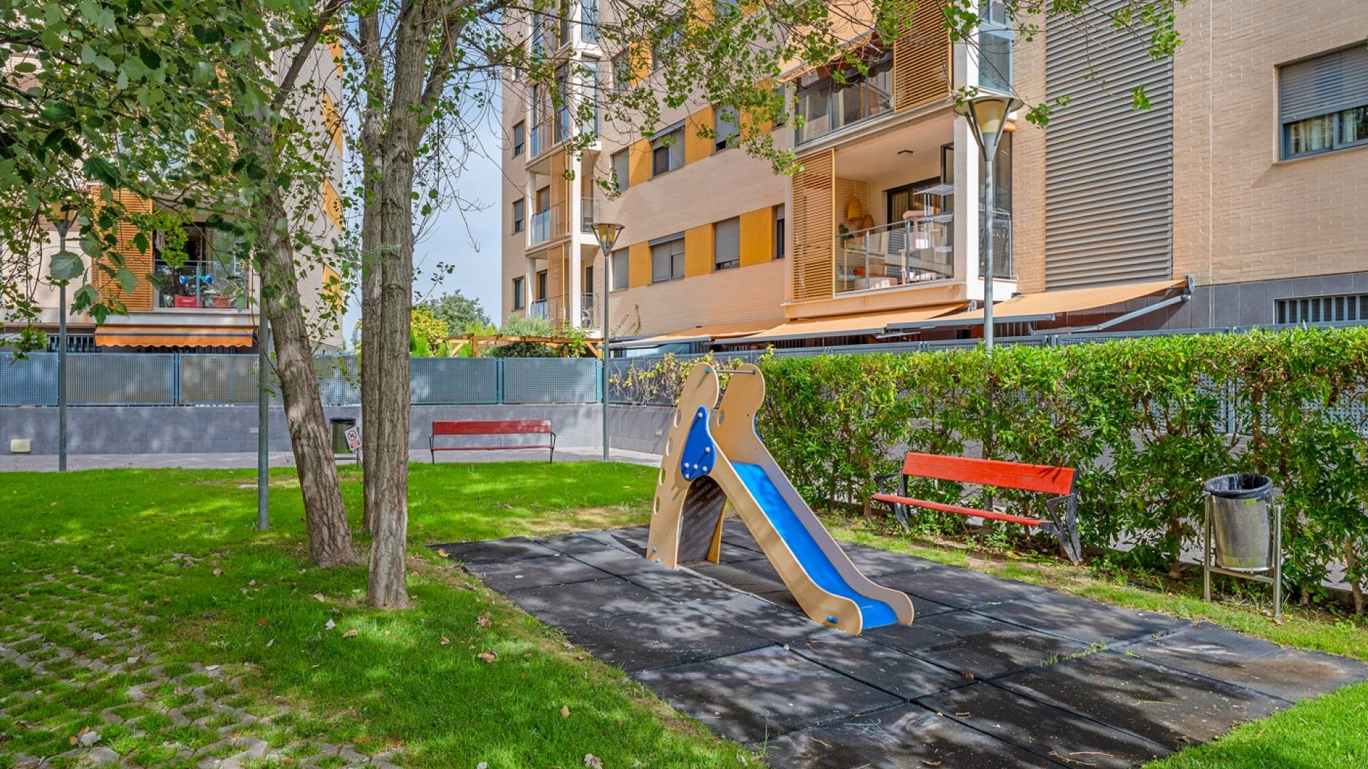 D'occasion - Appartement - El Campello - Muchavista