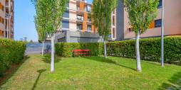 D'occasion - Appartement - El Campello - Muchavista