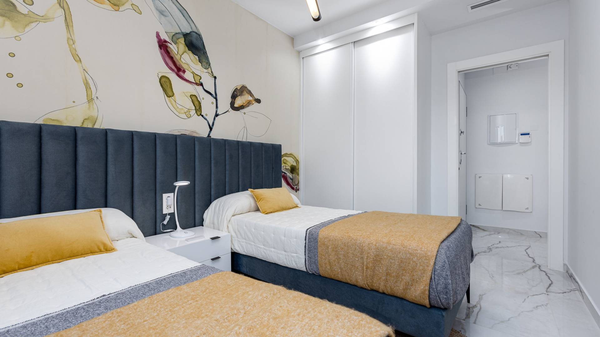 D'occasion - Appartement - Elche - La Hoya