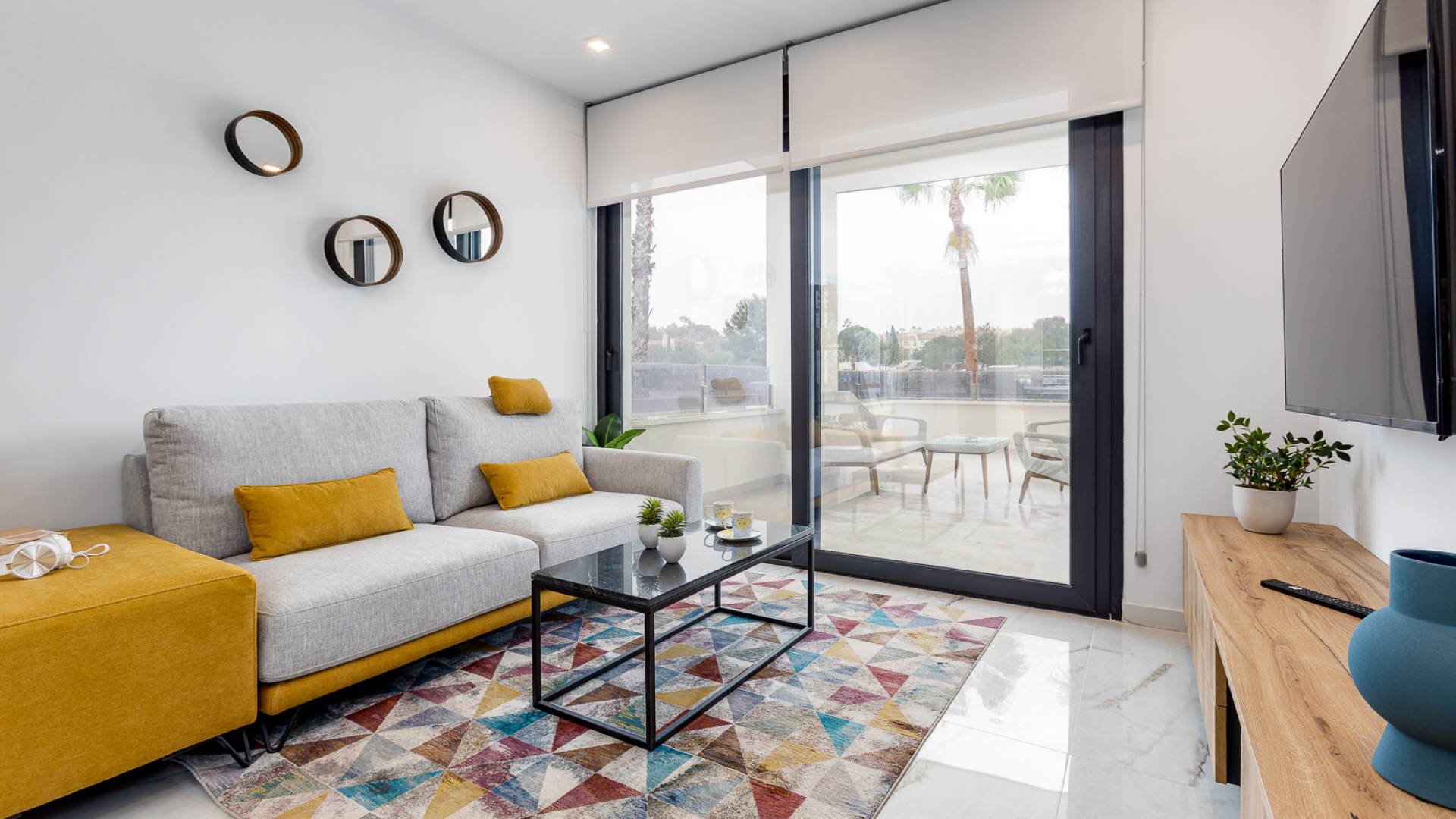 D'occasion - Appartement - Elche - La Hoya