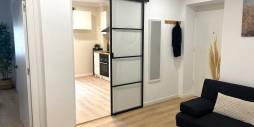 D'occasion - Appartement - Elda