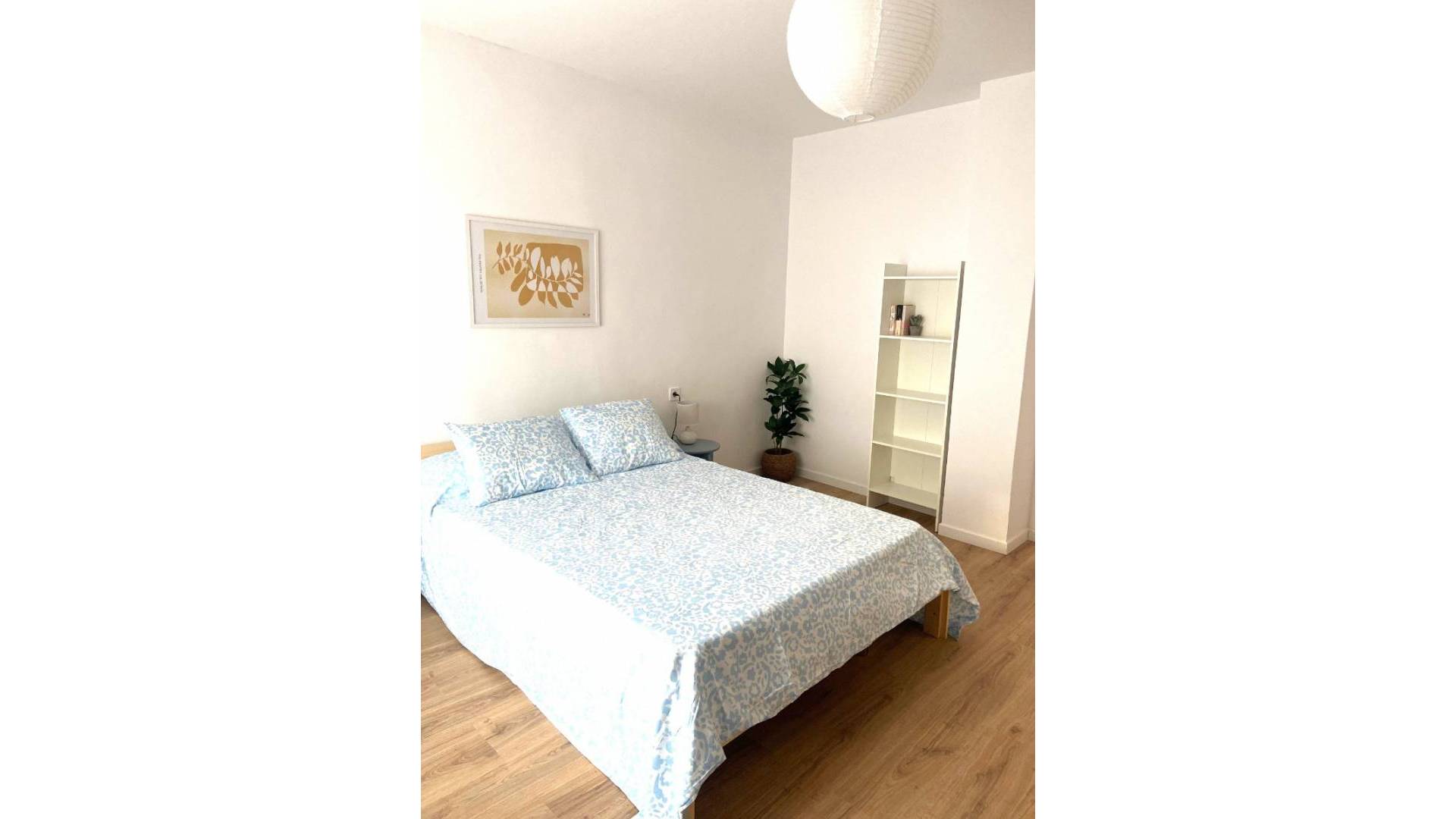 D'occasion - Appartement - Elda