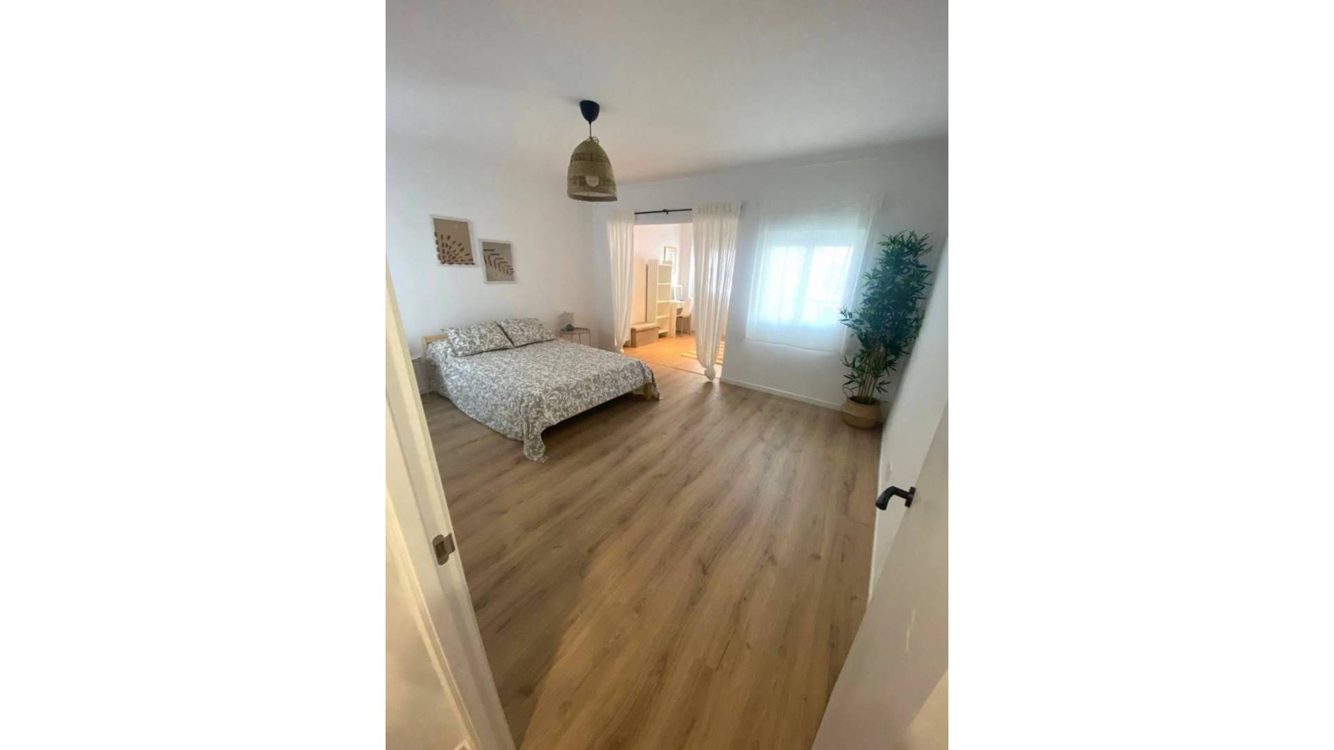 D'occasion - Appartement - Elda