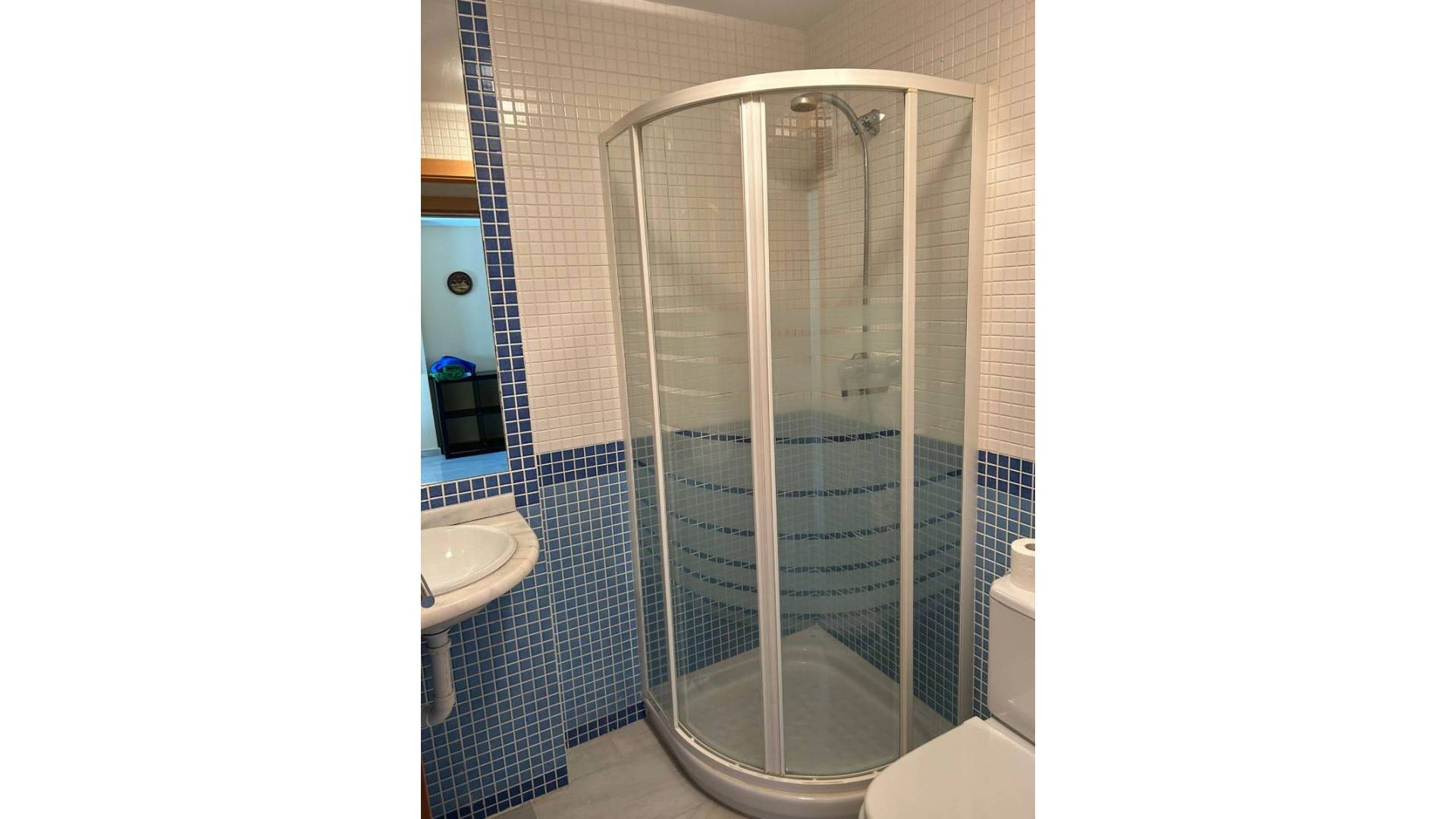 D'occasion - Appartement - Finestrat - Cala de Finestrat