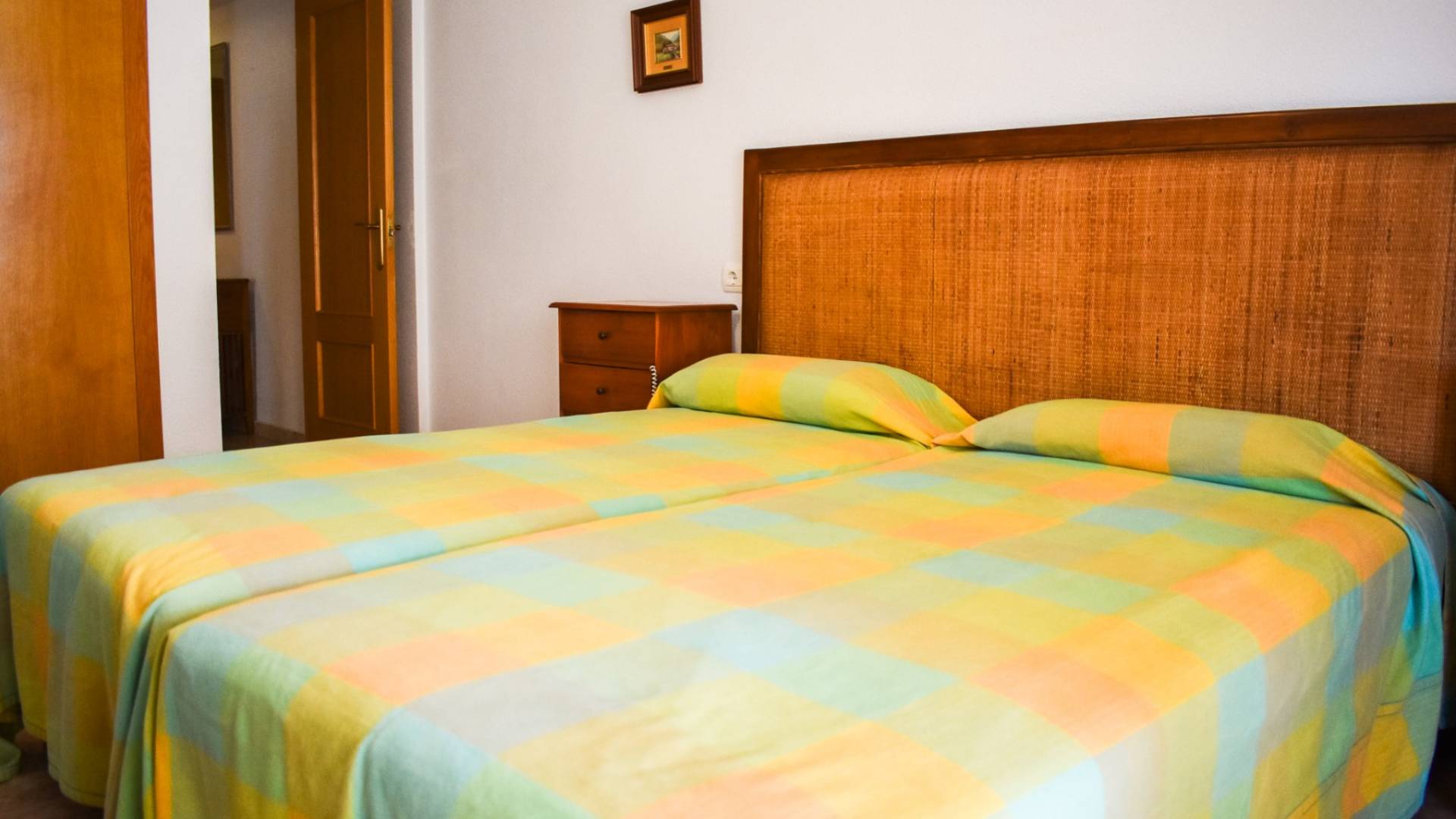 D'occasion - Appartement - Finestrat - Cala de Finestrat