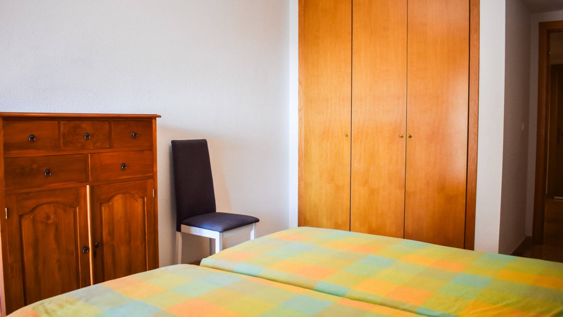 D'occasion - Appartement - Finestrat - Cala de Finestrat