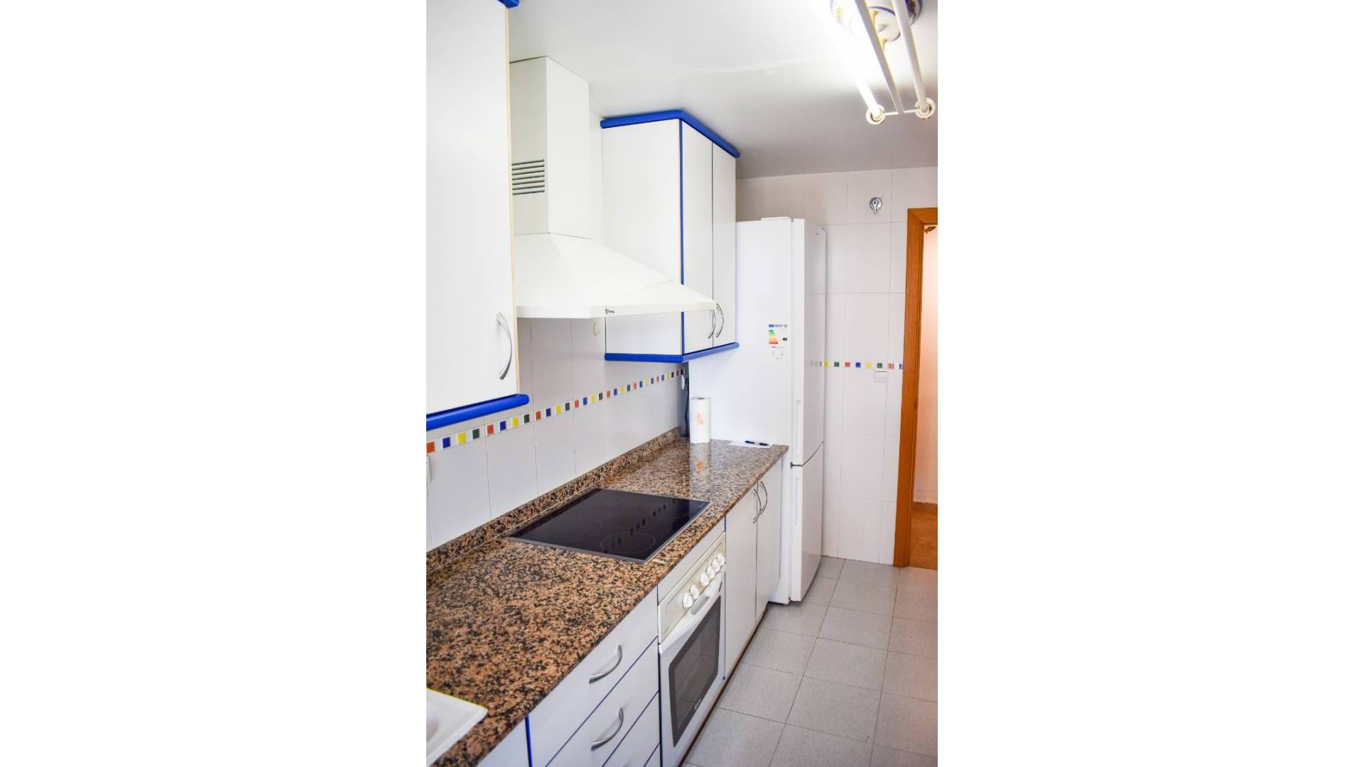 D'occasion - Appartement - Finestrat - Cala de Finestrat