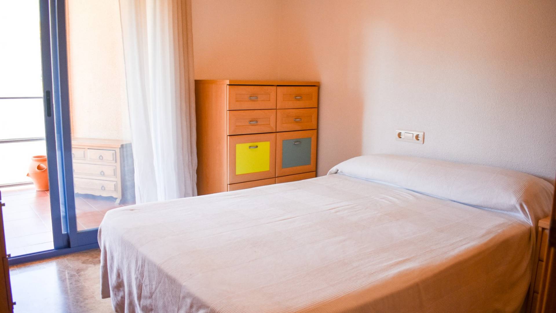 D'occasion - Appartement - Finestrat - Cala de Finestrat