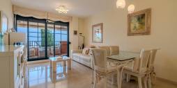 D'occasion - Appartement - Finestrat - Sierra Cortina