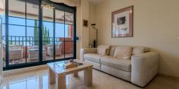 D'occasion - Appartement - Finestrat - Sierra Cortina