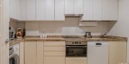 D'occasion - Appartement - Finestrat - Sierra Cortina