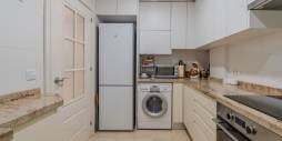 D'occasion - Appartement - Finestrat - Sierra Cortina