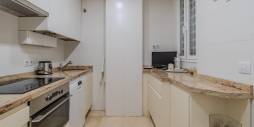 D'occasion - Appartement - Finestrat - Sierra Cortina