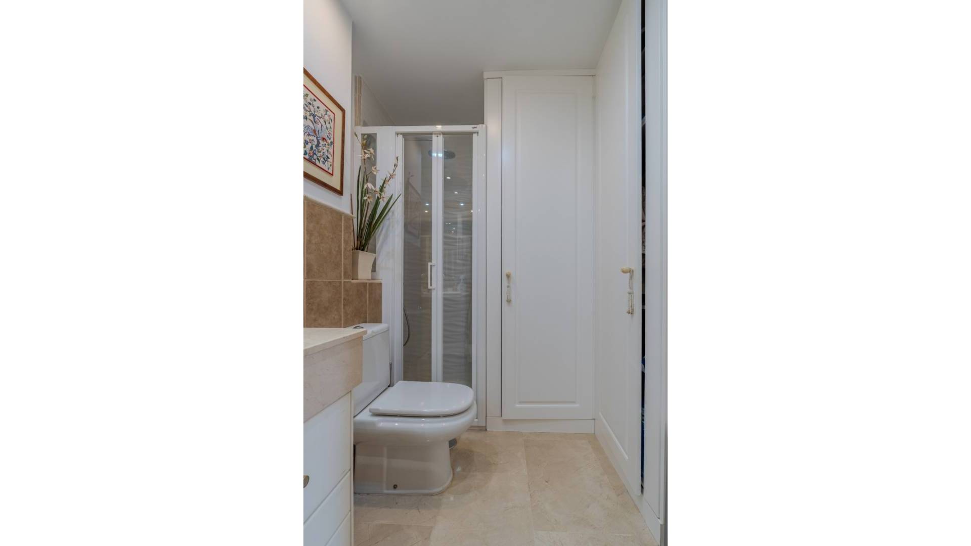 D'occasion - Appartement - Finestrat - Sierra Cortina