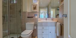 D'occasion - Appartement - Finestrat - Sierra Cortina