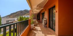 D'occasion - Appartement - Finestrat - Sierra Cortina