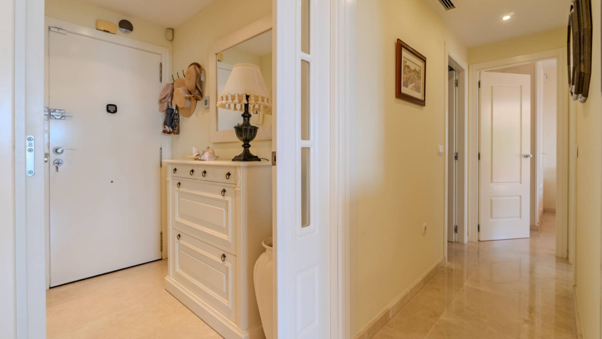 D'occasion - Appartement - Finestrat - Sierra Cortina