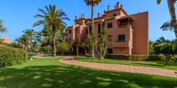 D'occasion - Appartement - Finestrat - Sierra Cortina