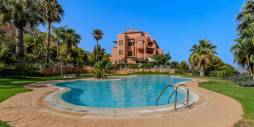 D'occasion - Appartement - Finestrat - Sierra Cortina