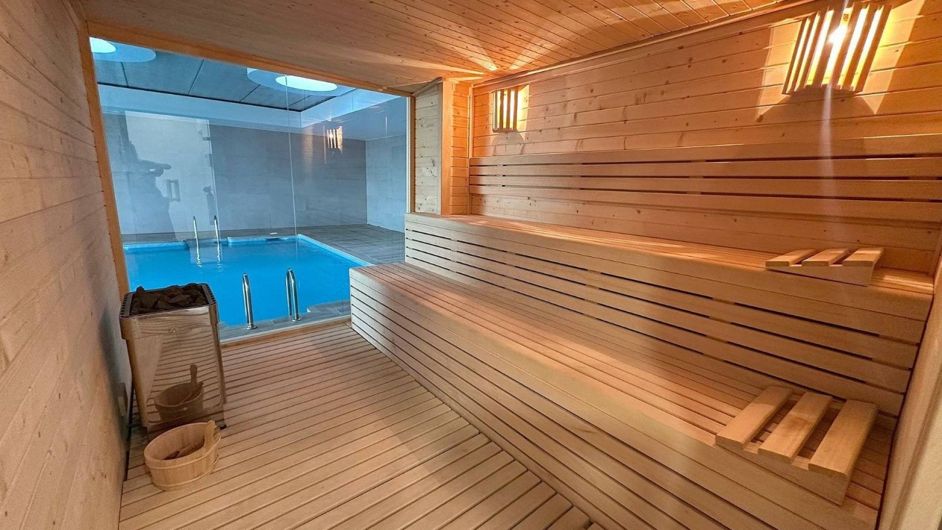 D'occasion - Appartement - Finestrat