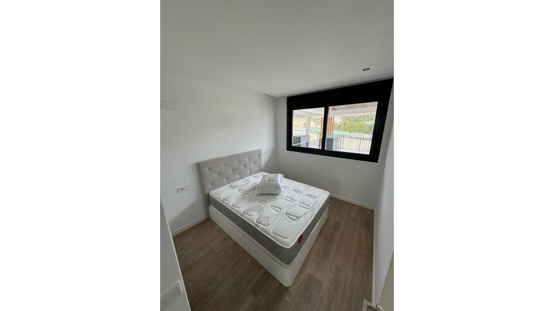 D'occasion - Appartement - Finestrat