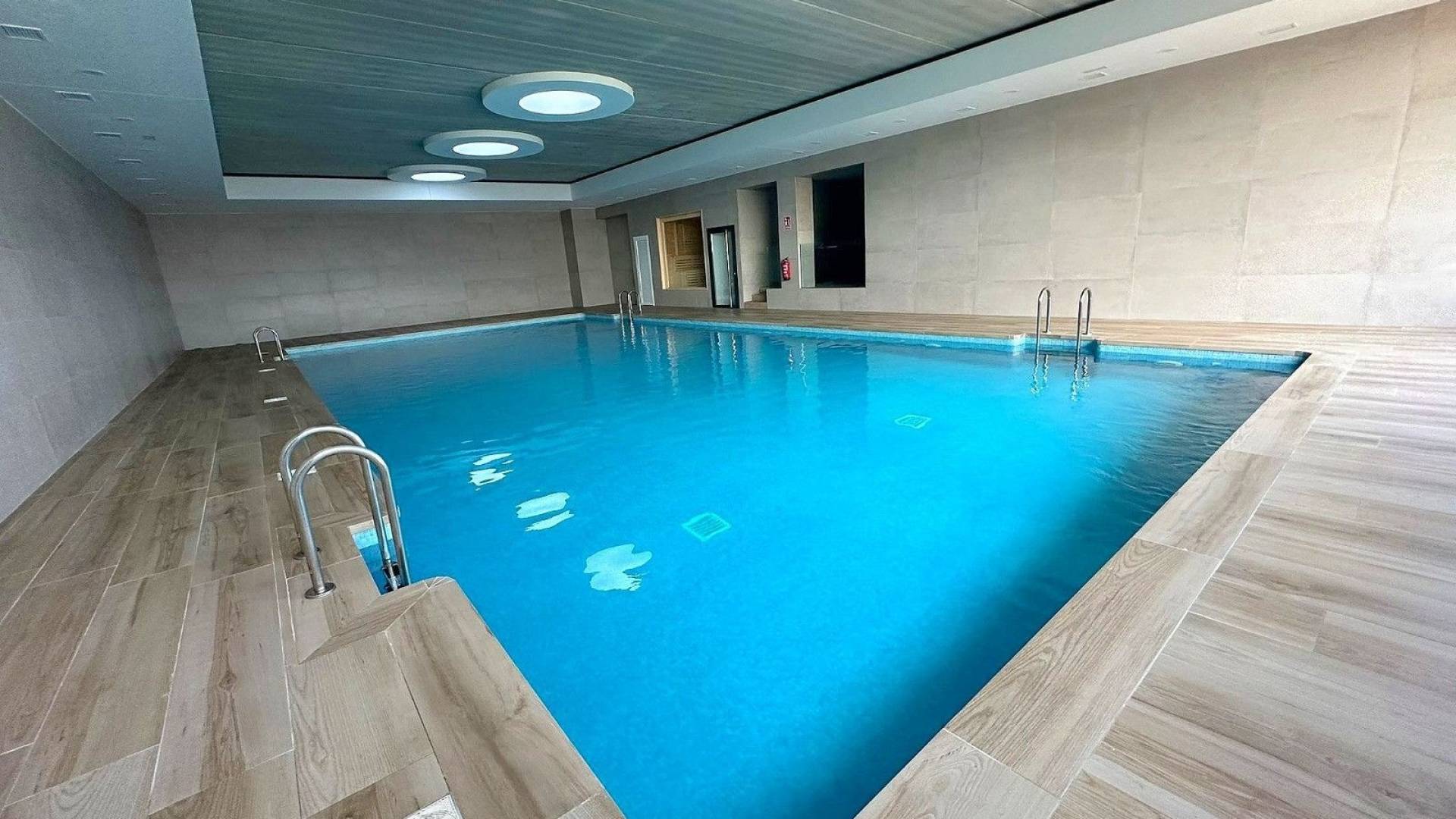 D'occasion - Appartement - Finestrat