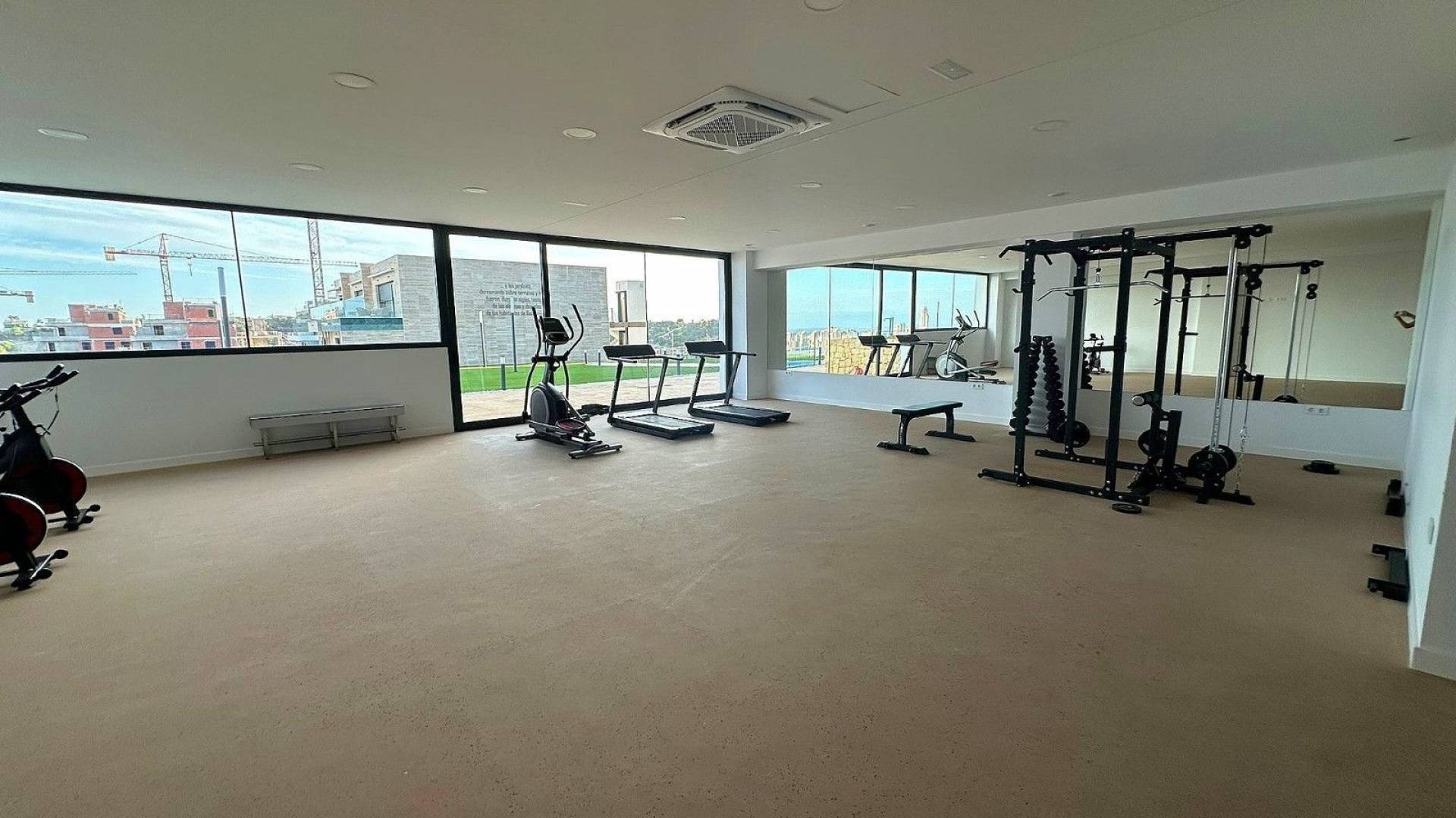 D'occasion - Appartement - Finestrat