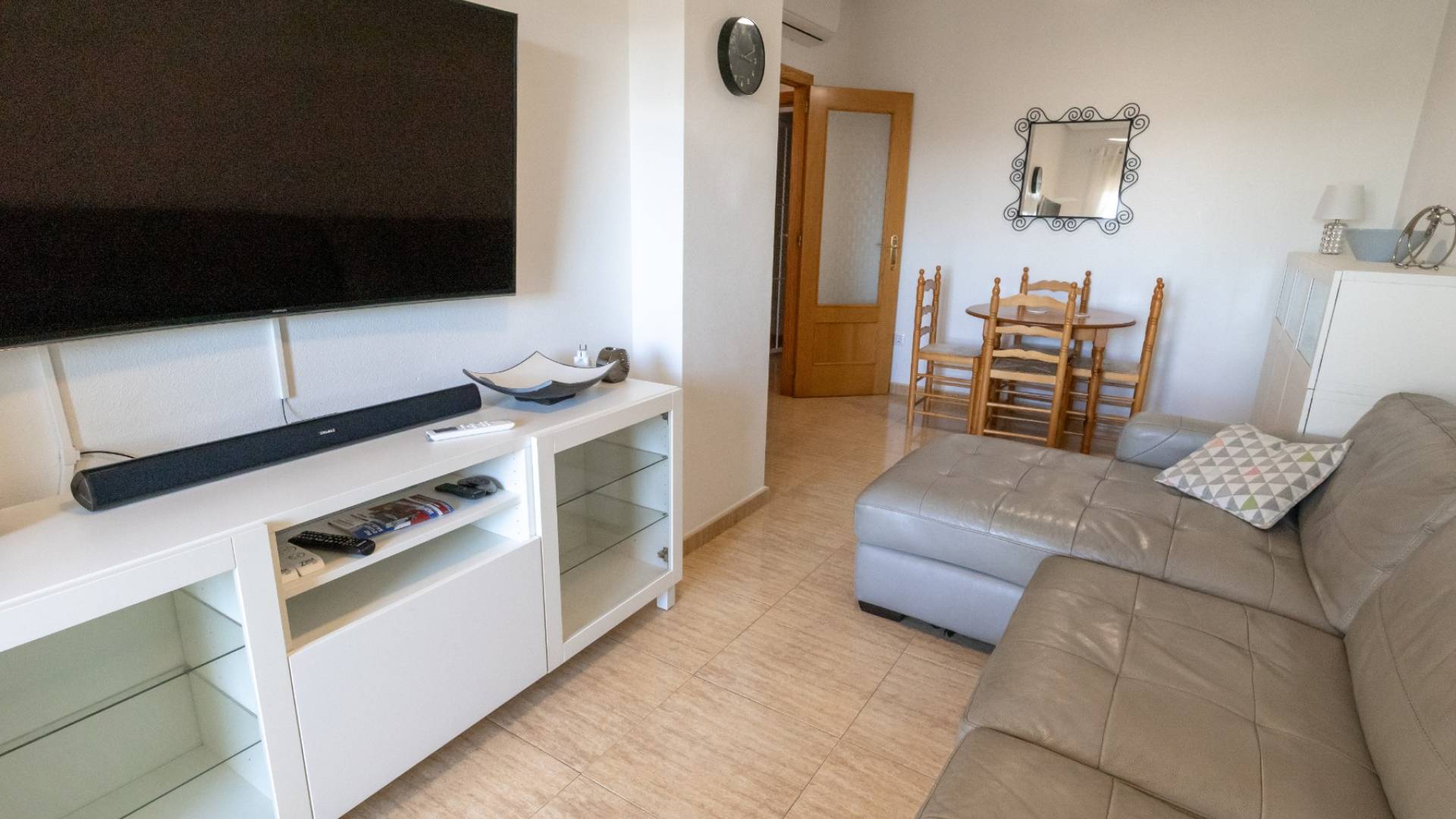 D'occasion - Appartement - Formentera de Segura - Formentera del Segura
